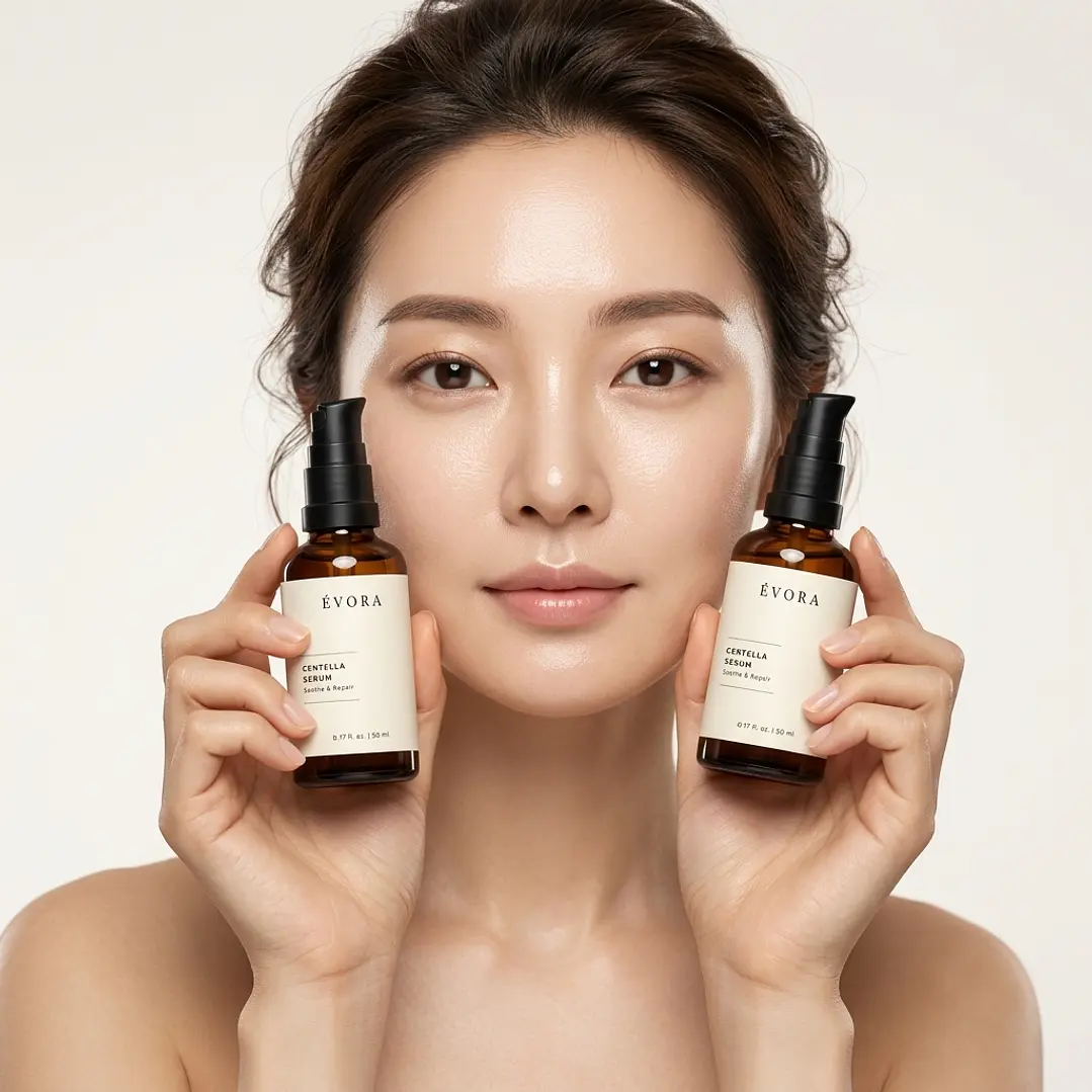 CENTELLA SERUM 6
