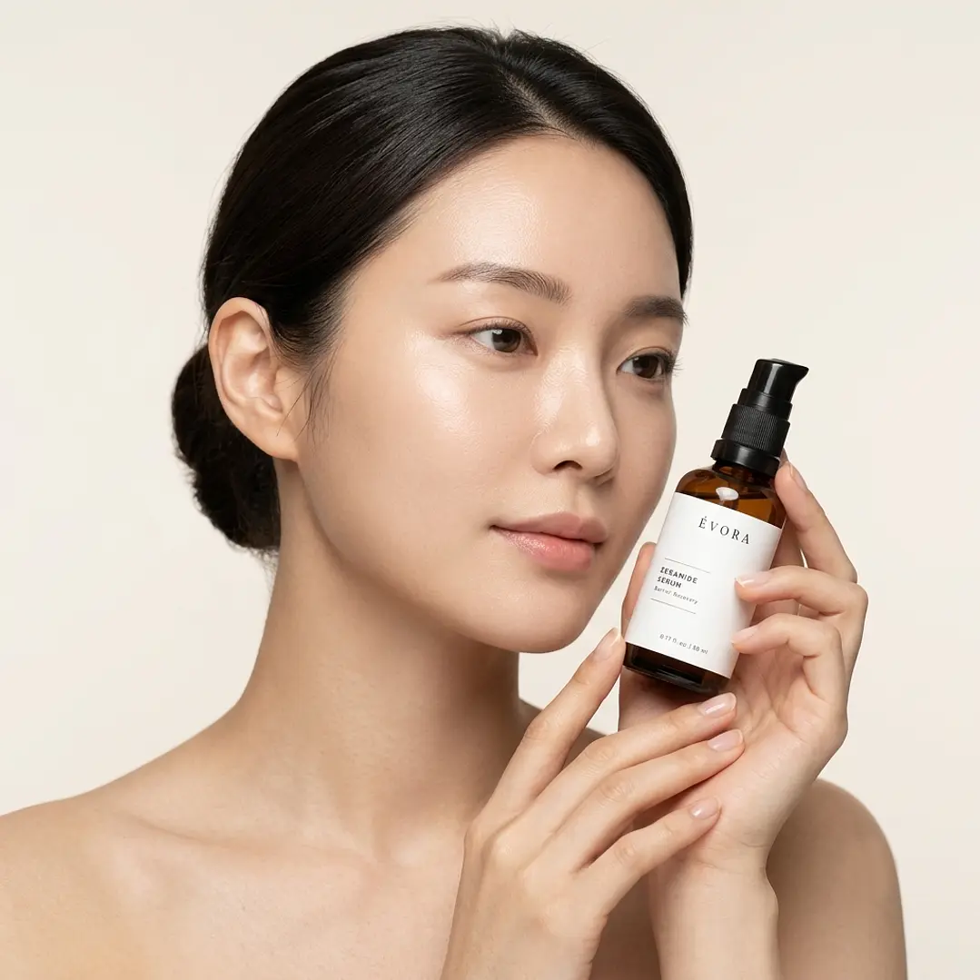 CERAMIDE SERUM 3