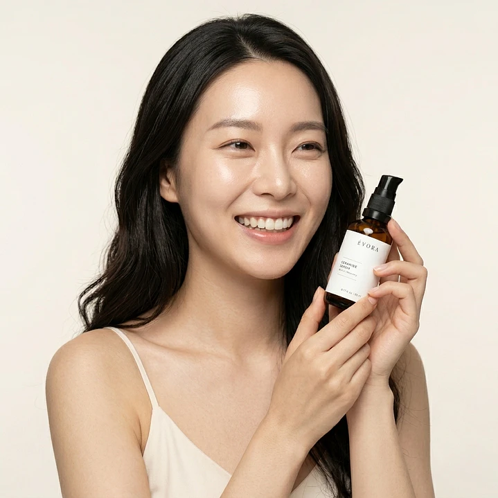 CERAMIDE SERUM 4