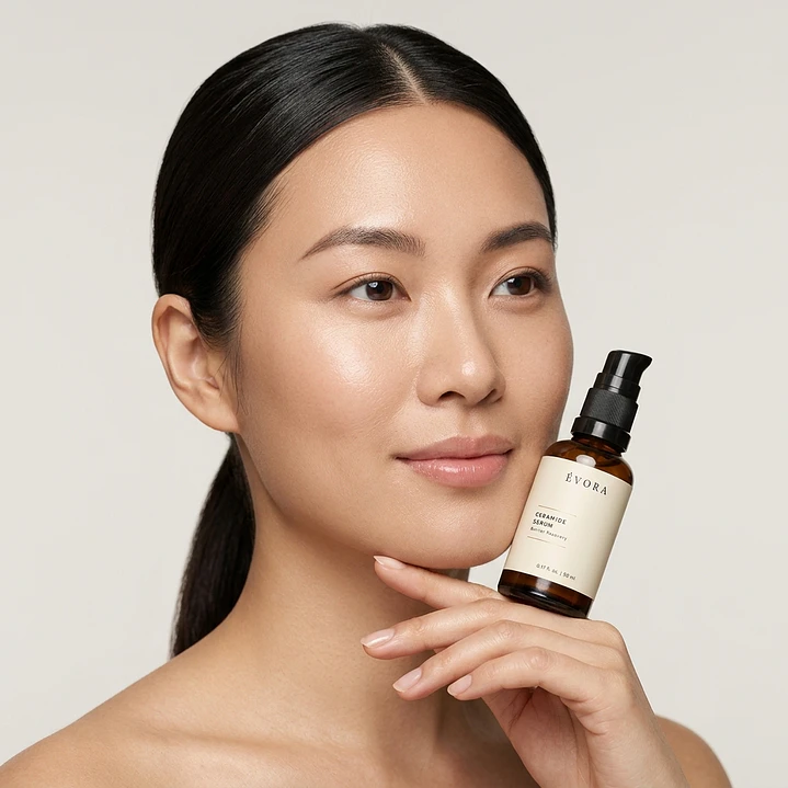 CERAMIDE SERUM 5
