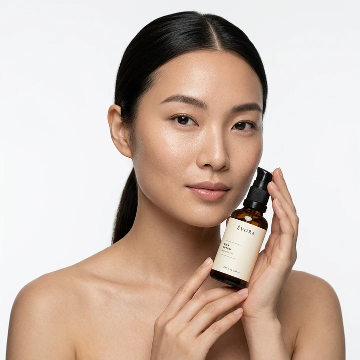 CICA SERUM 4