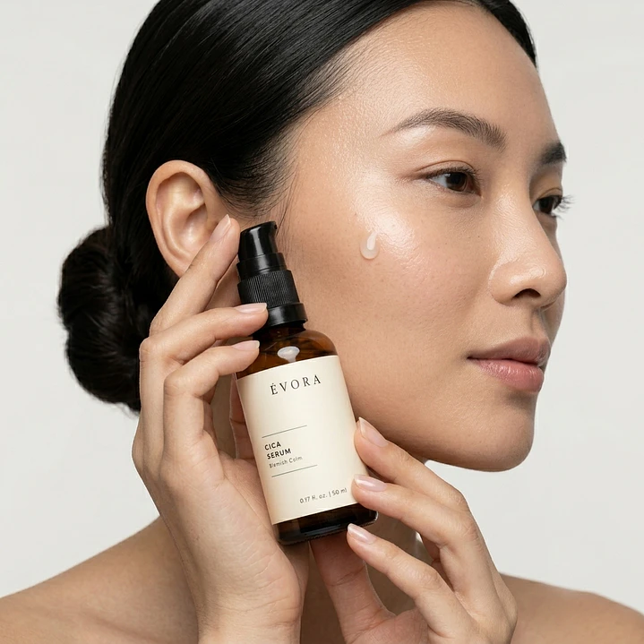 CICA SERUM 5