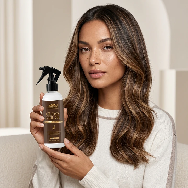 GLOSS VEIL FINISHING COMPLEX 2