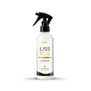 LISS VEIL Thermo-Smoothing Fluid