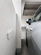 Protector de pared para No golpear la puerta del auto (pack 02) - Miniatura 2