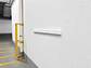 Protector de pared 60cm para No golpear puerta del auto (pack 02) - Miniatura 3