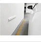 Protector de pared 60cm para No golpear puerta del auto (pack 02) - Miniatura 2