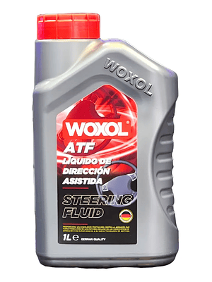 WOXOL ATF STEERING OIL