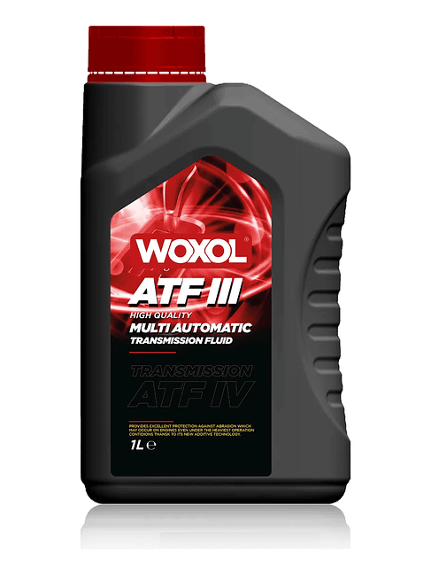 WOXOL ATF DEX IV 1