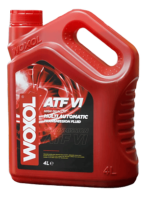 WOXOL ATF DEX VI