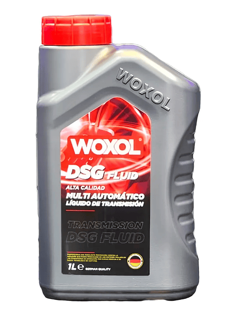 WOXOL DSG FLUID 1
