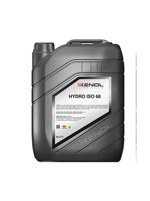 Aceite Hidráulico 68 Xenol