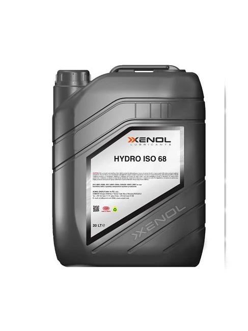 Aceite Hidráulico 68 Xenol 1