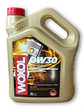 Aceite de motor 0w30 Full Sintético SN/CF 5L - Miniatura 1