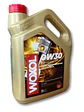Aceite de motor 0w30 Full Sintético SN/CF 5L - Miniatura 2
