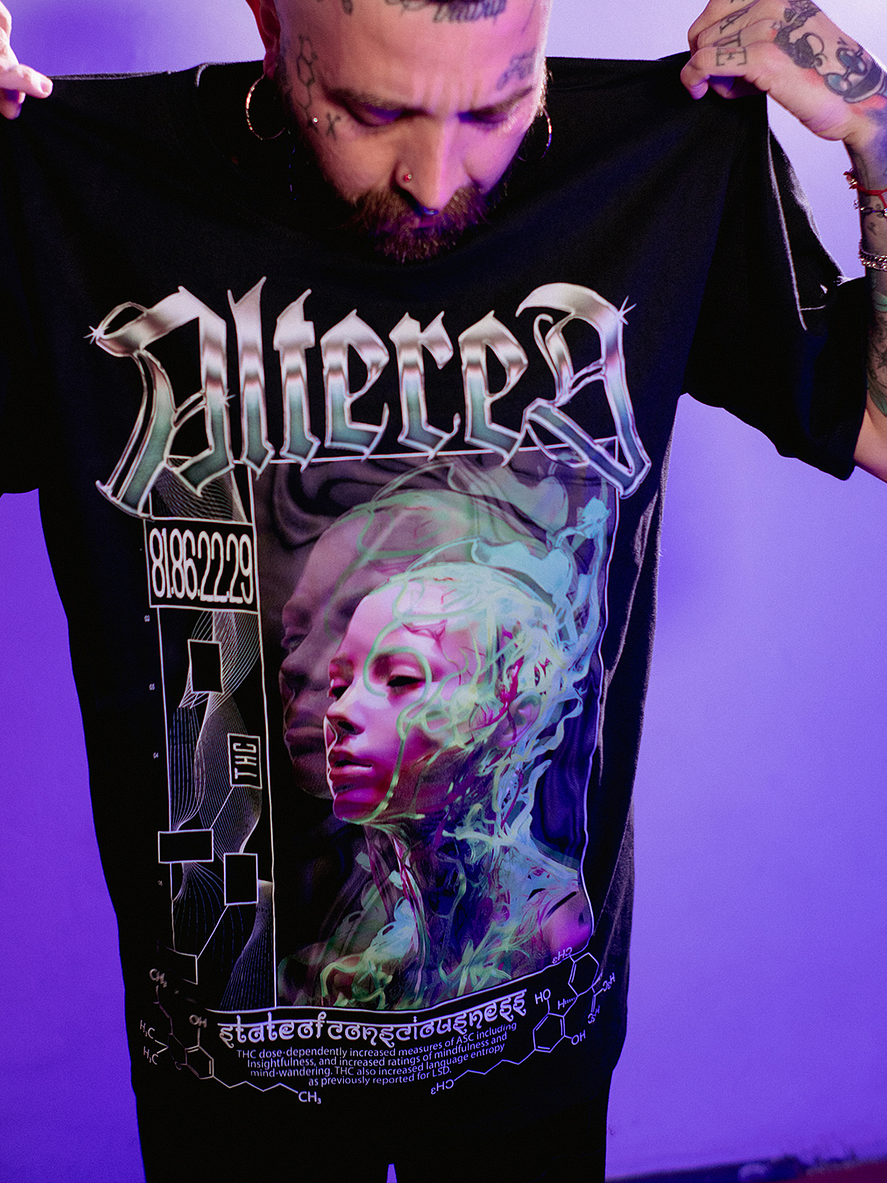 POLERA ALTERED 2