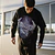 POLERA WST - AMNESIA HAZE