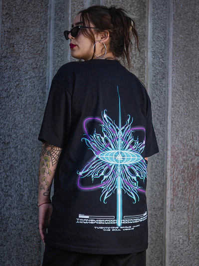POLERA WST - TRANSMIGRACION