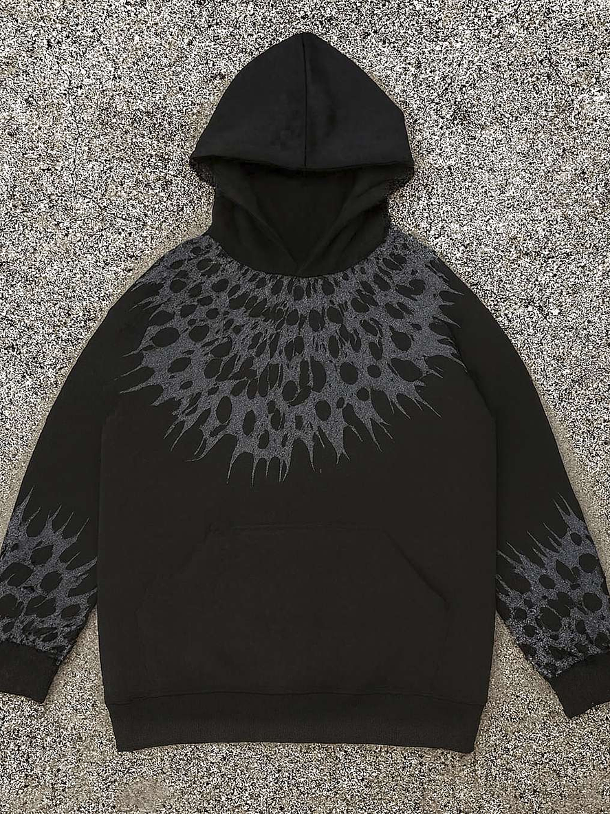 POLERÓN LETTERING FLARE 6