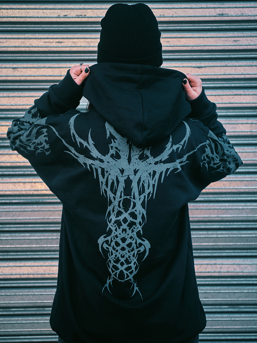 POLERÓN NEO TRIBAL 2