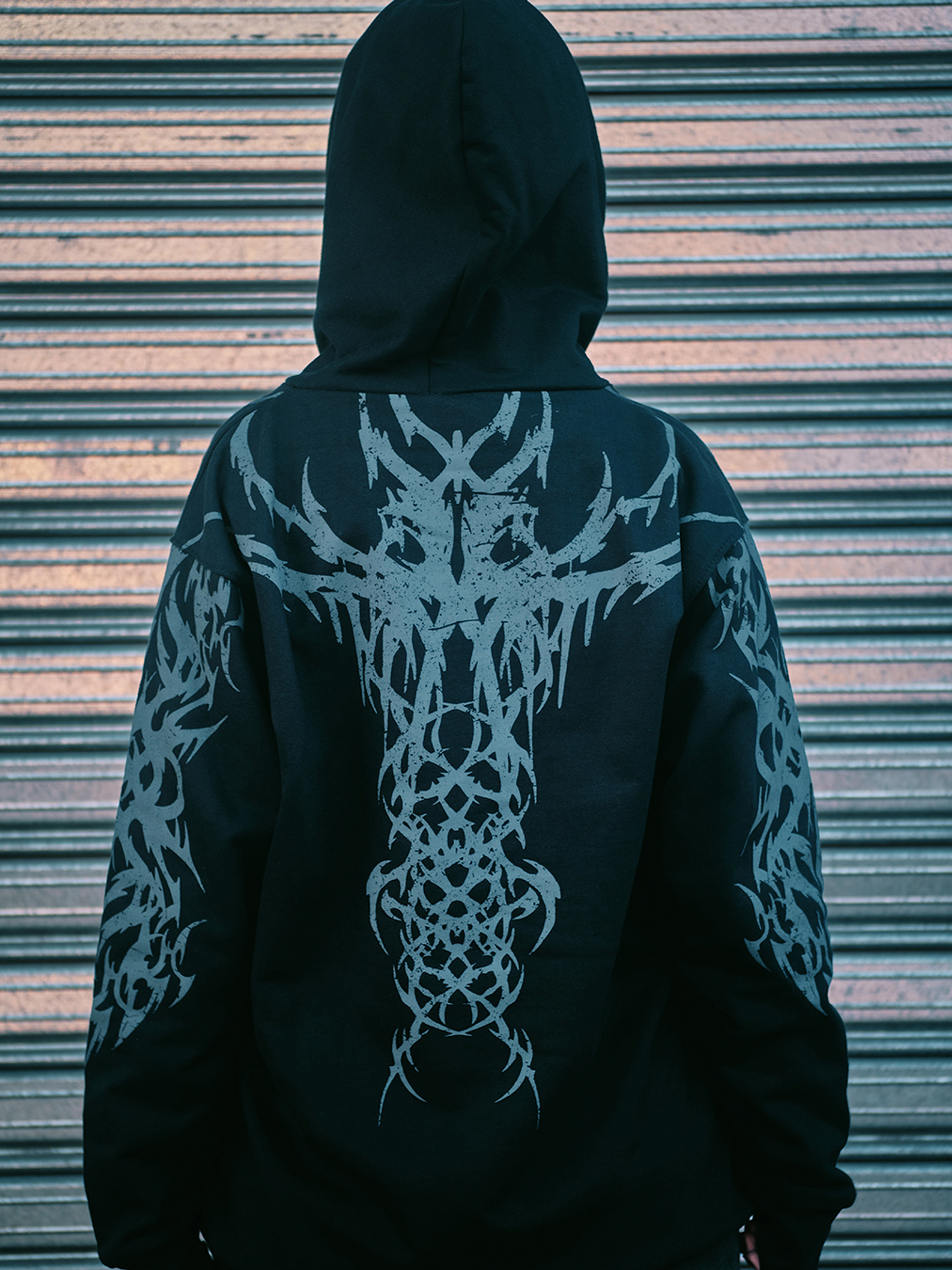 POLERÓN NEO TRIBAL 4