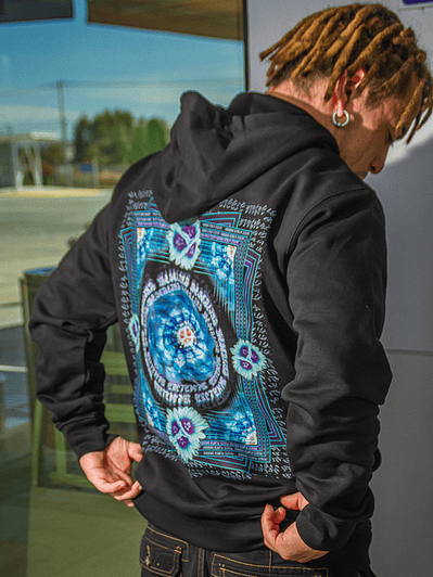 POLERÓN OVERSIZE PEYOTE