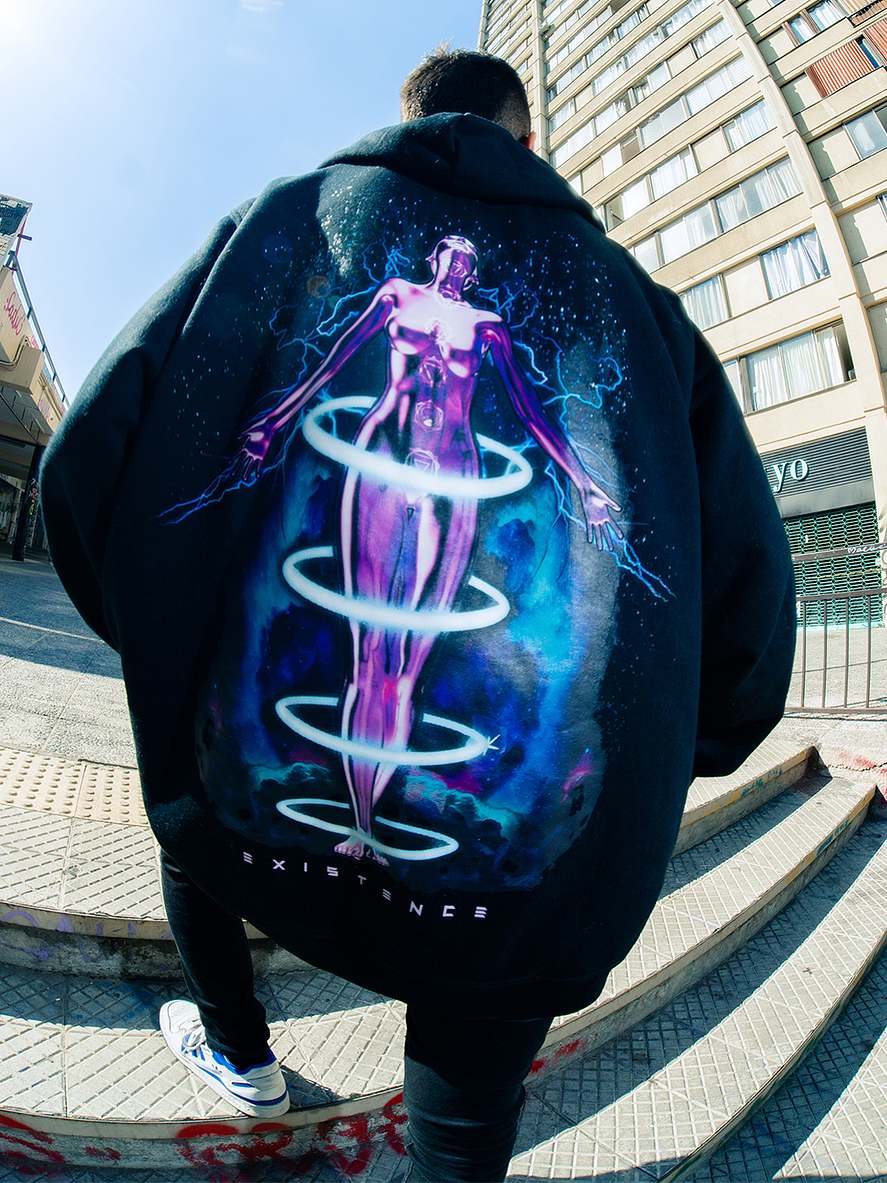 POLERÓN EXISTENCE 1