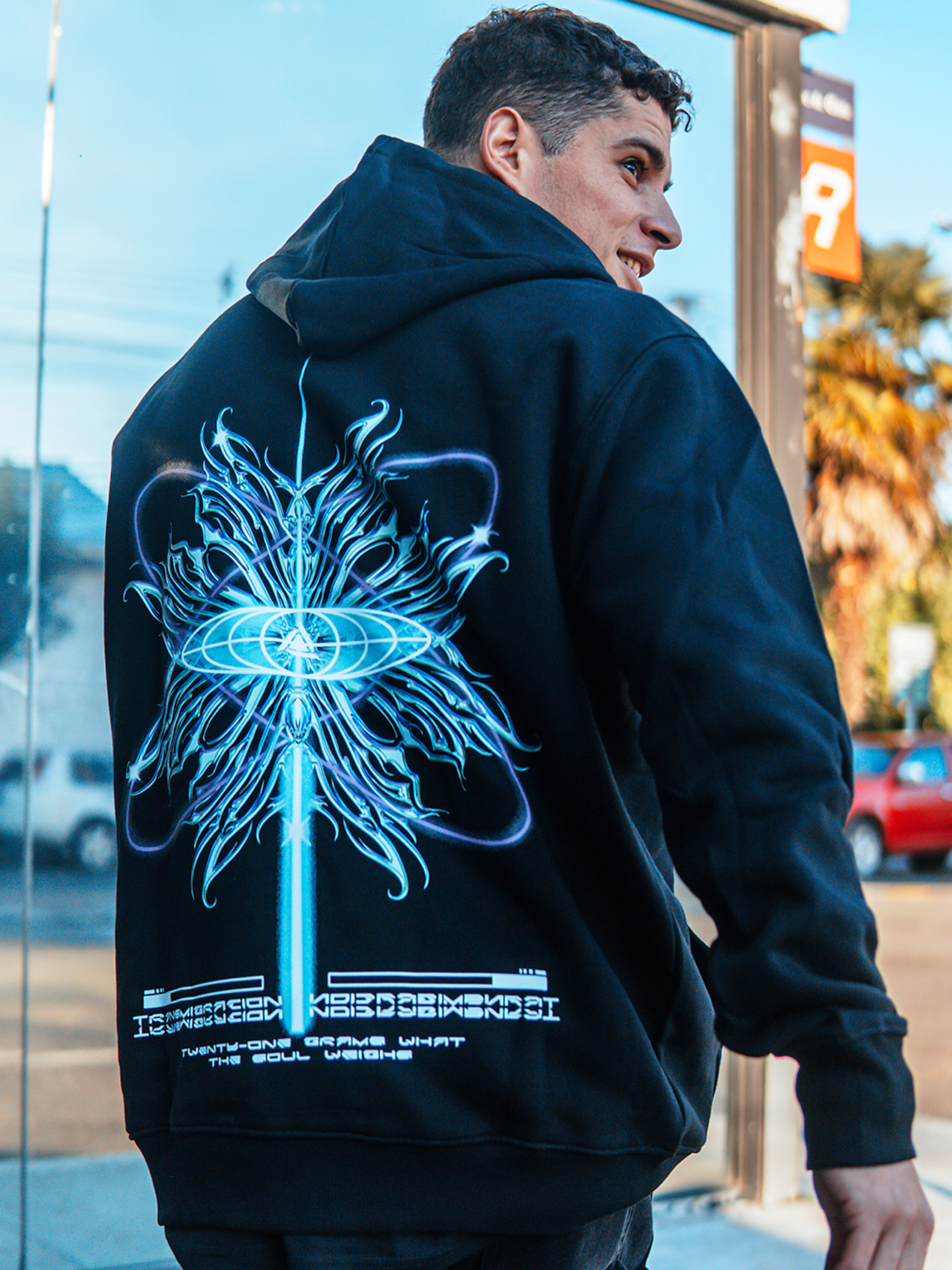 POLERÓN TRANSMIGRACION 1