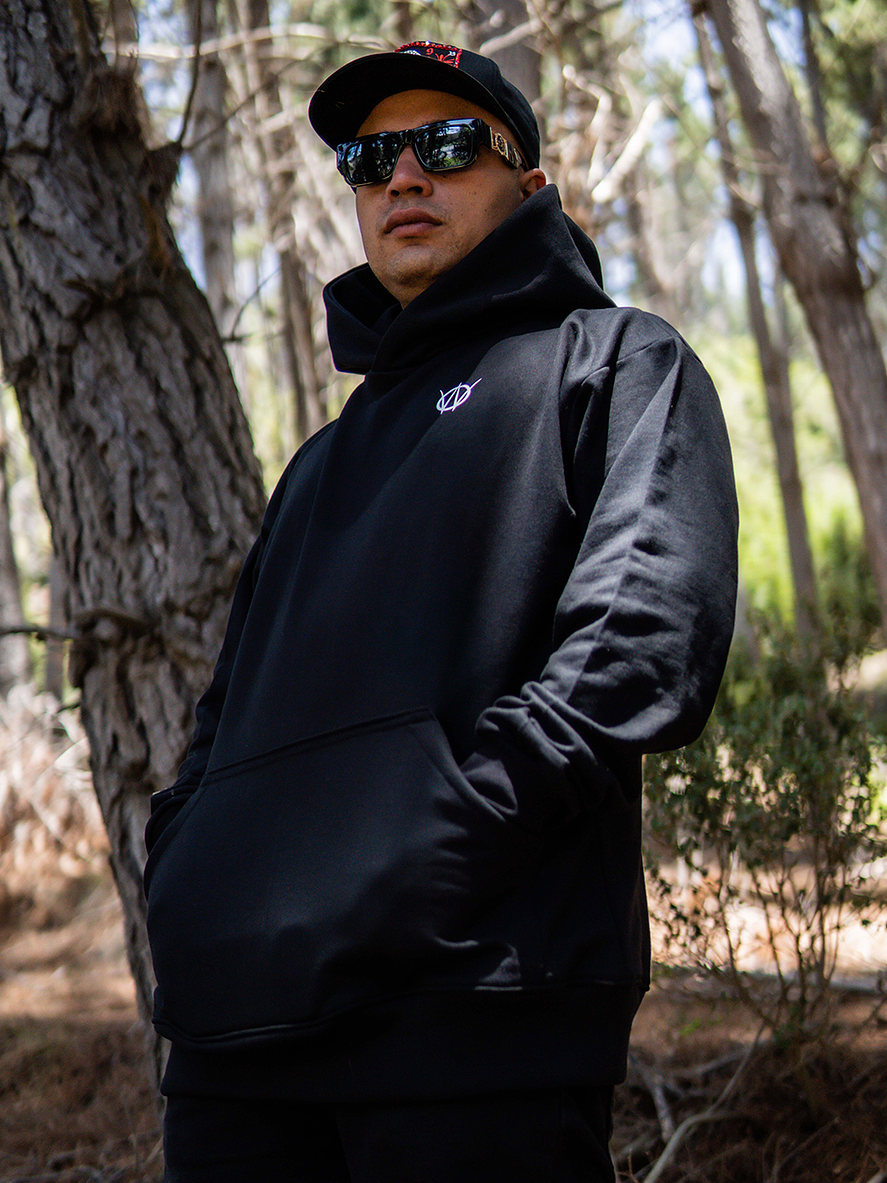 POLERÓN CANGURO TÓTEM BÚHO 2