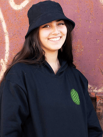 POLERÓN TÓTEM MANTIS