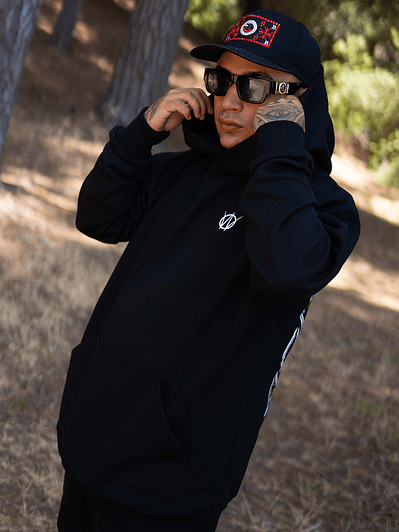 POLERÓN TÓTEM TIGRE