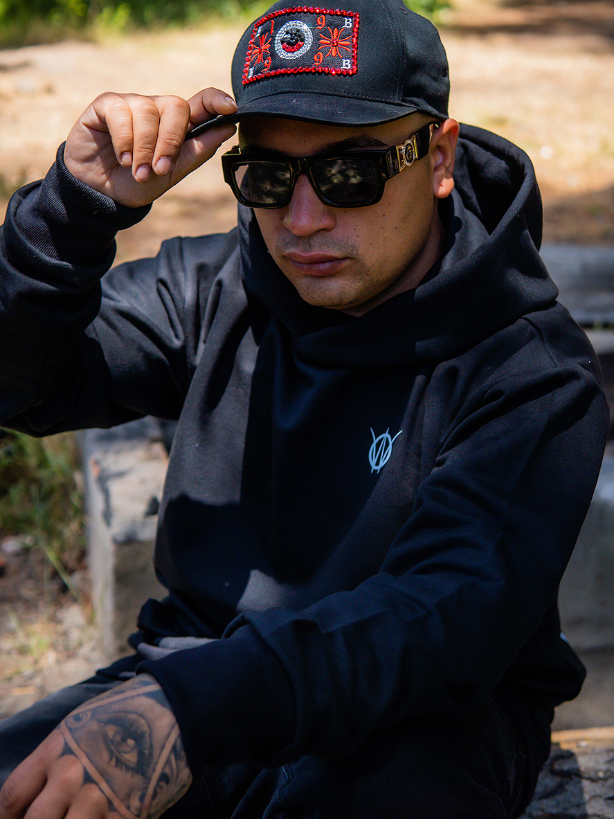 POLERÓN TÓTEM PANDA 3