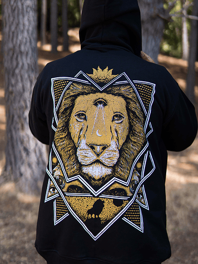 POLERÓN TÓTEM LEÓN