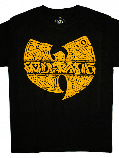 POLERA WU TANG
