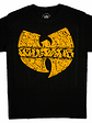 POLERA WU TANG - Miniatura 2