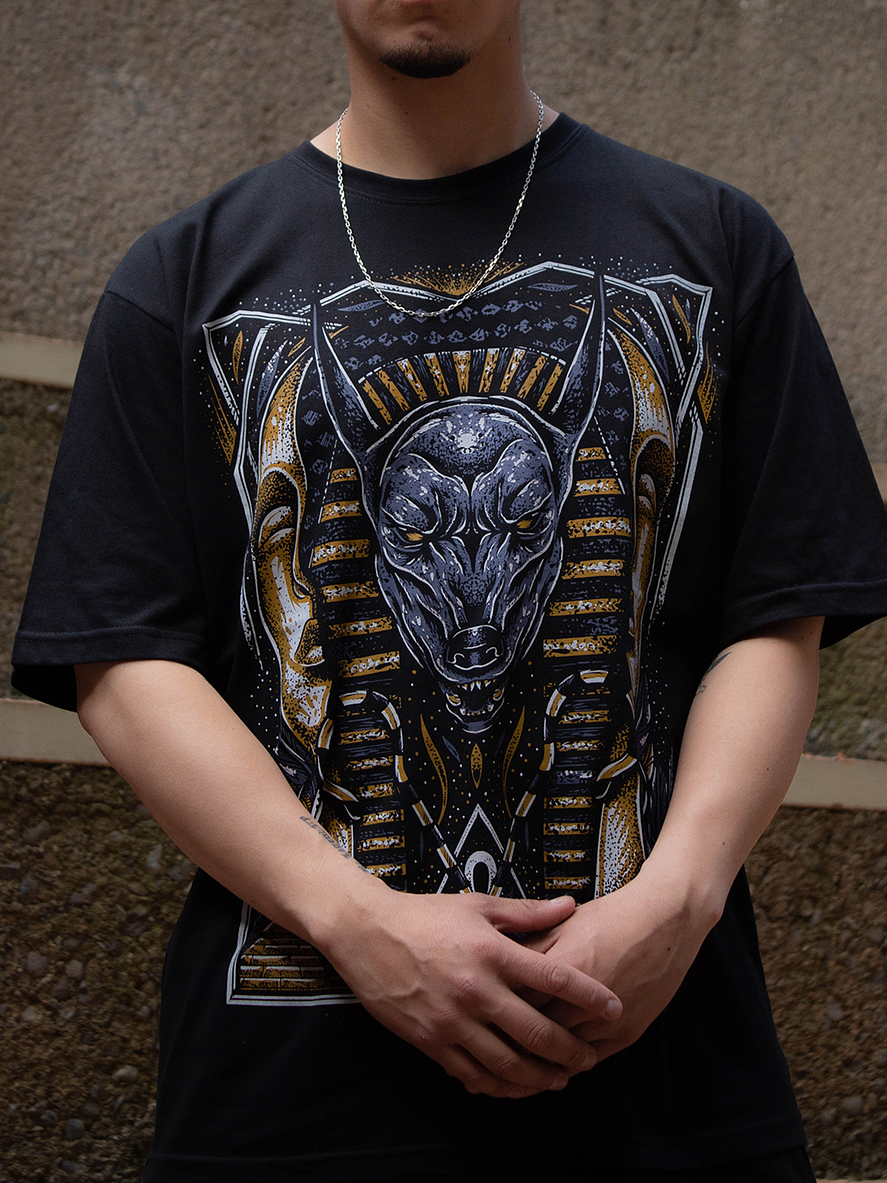 POLERA ANUBIS 3