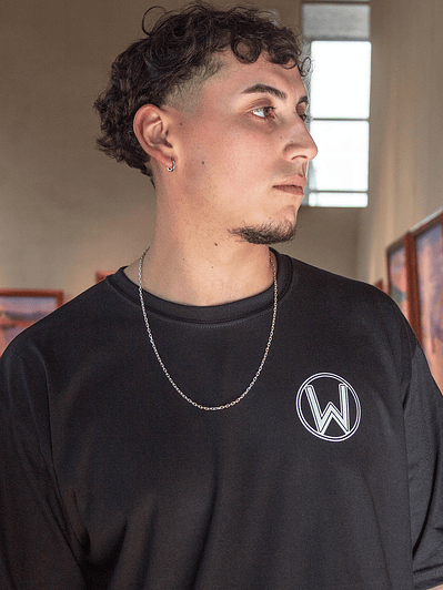 POLERA DAVID DE MIGUEL ANGEL