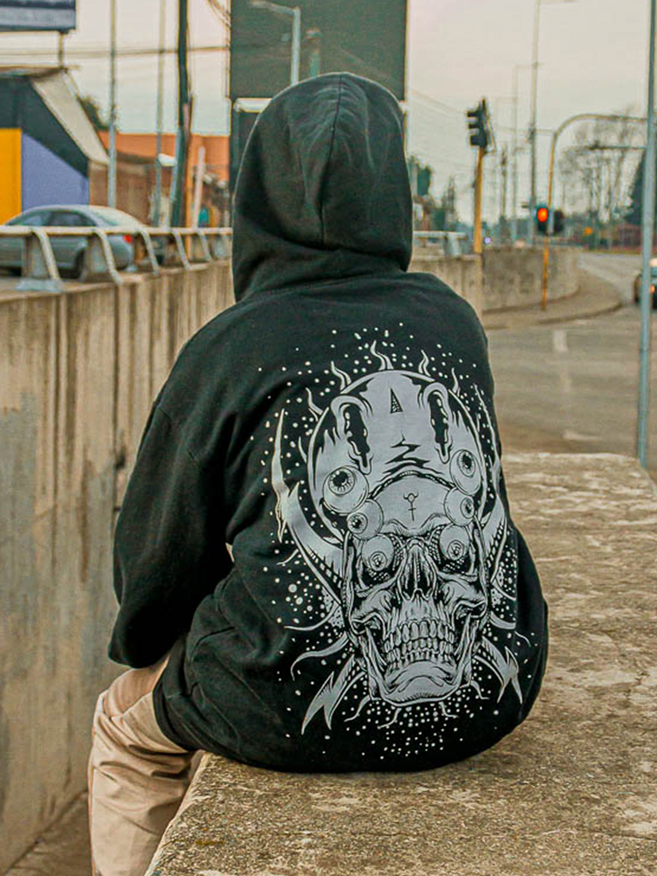 POLERÓN PSICODELIC 1