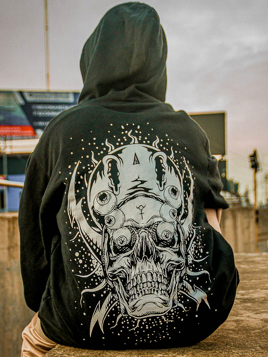 POLERÓN PSICODELIC 2