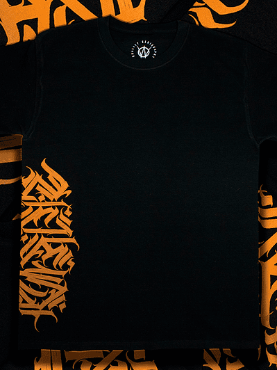 POLERA TAG FLARE TOTEM