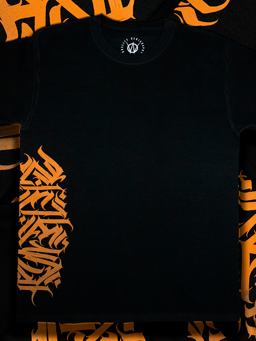 POLERA TAG FLARE TOTEM 2