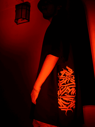 POLERA TAG FLARE TOTEM
