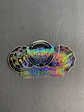 Set Nro 4  Stickers Holograficos Vinilo x 4 - Miniatura 3