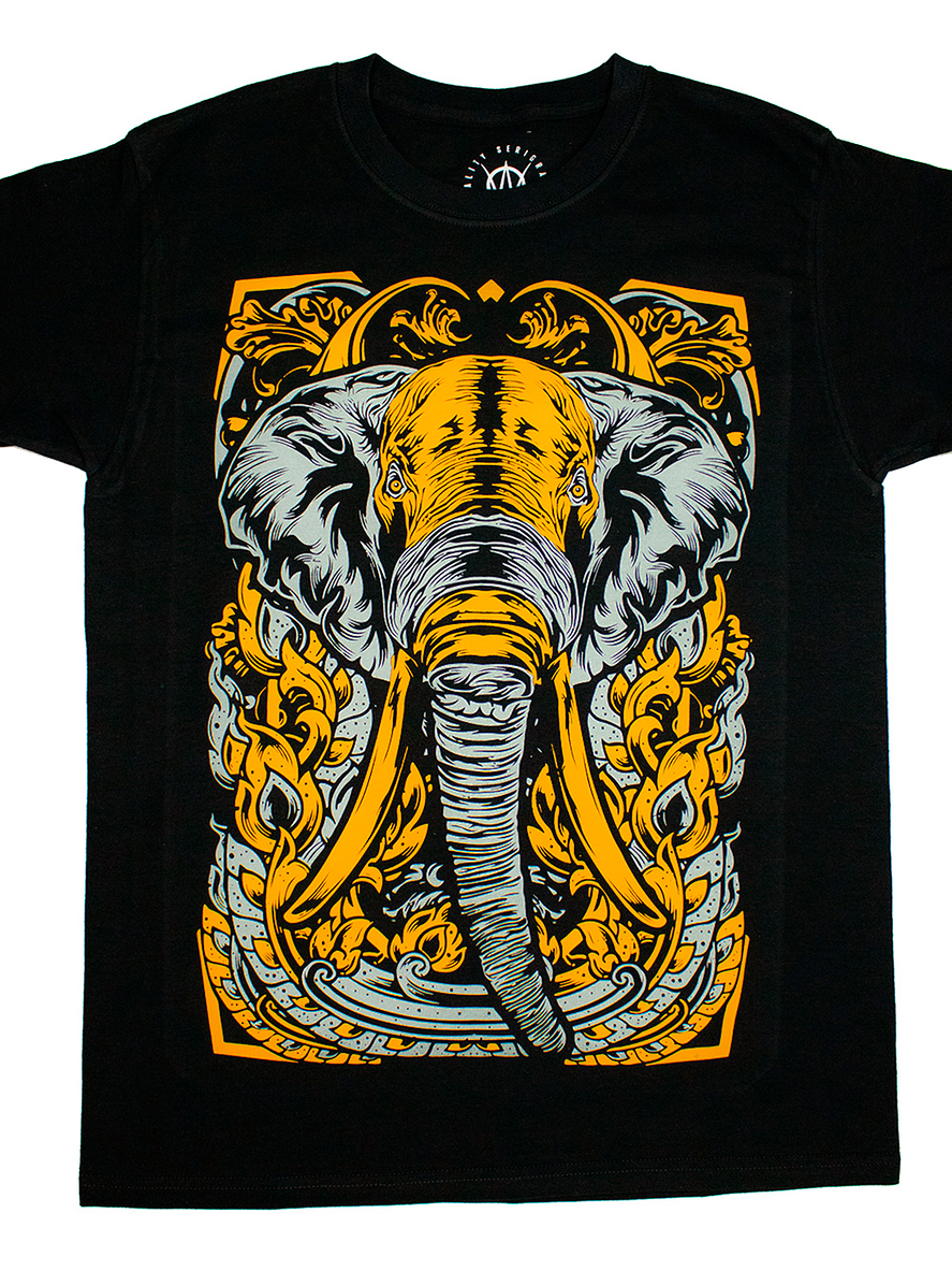 POLERA OVERSIZE ELEFANTE 1