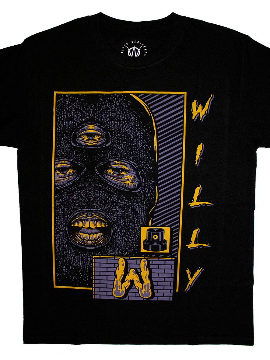 POLERA OVERSIZE VANDAL 1