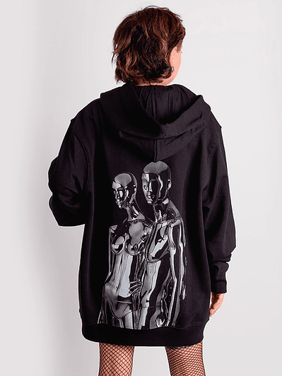 POLERON OVERSIZE T-1000