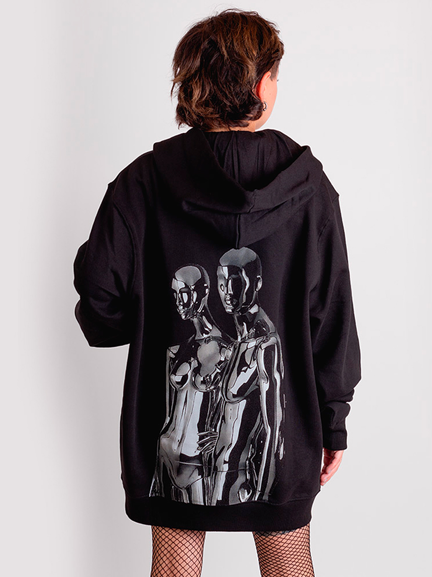 POLERON OVERSIZE T-1000 1