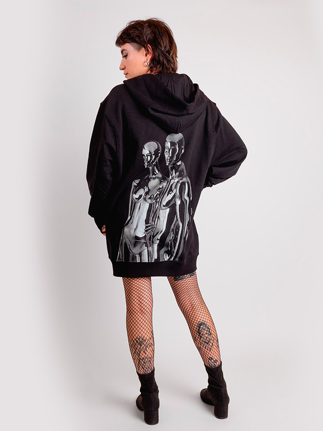 POLERON OVERSIZE T-1000 3