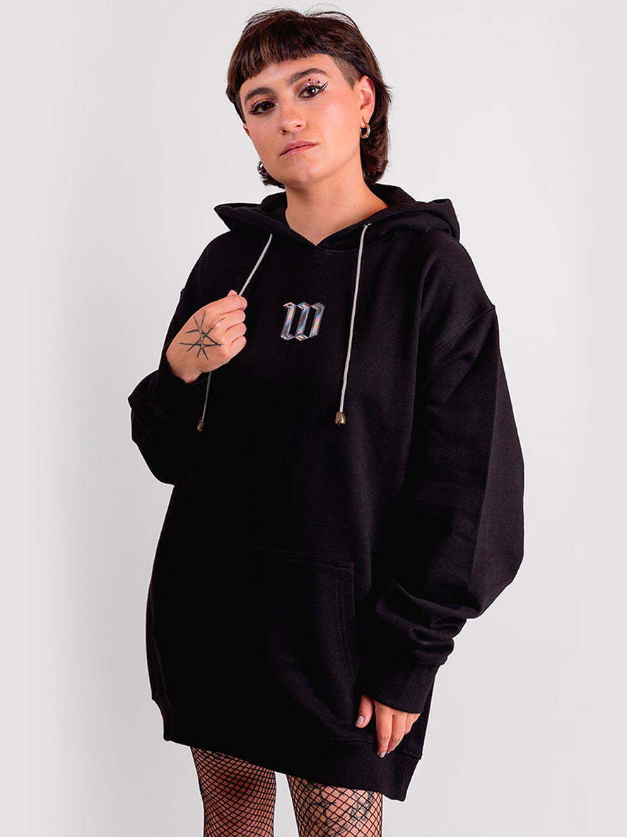 POLERON OVERSIZE THE ESSENCE OF OURSELVES 4