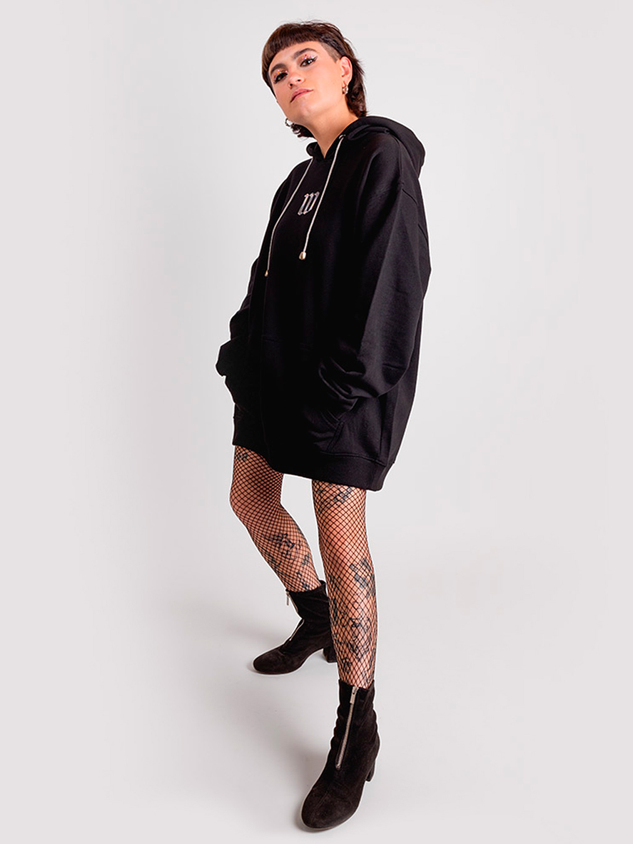 POLERON OVERSIZE THE ESSENCE OF OURSELVES 2